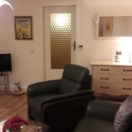 Hier Ist Es Gemutlich!!! * Derenburg