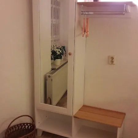 Hier Ist Es Gemutlich!!! アパート