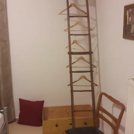 Hier Ist Es Gemutlich!!! *